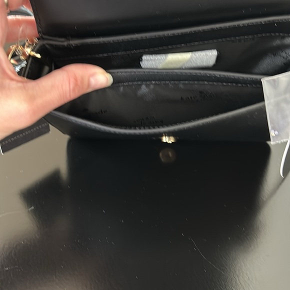 Disney x Kate Spade NWT Beauty and the Beast 3D Book Crossbody - Picture 10 of 12